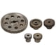 thumbnail image 3 of Engranaje recto de metal principal diferencial ANGGREK 64T para Coches RC RedCat 1/10, 3 of 8