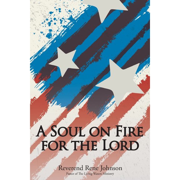 A Soul on Fire for the Lord, (Paperback)