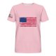 thumbnail image 3 of Camisas de Manga Larga para Hombres Imprimir Casual Cuello Redondo Blusa de Manga Corta, Camisas de Lino para Hombres, 3 of 7