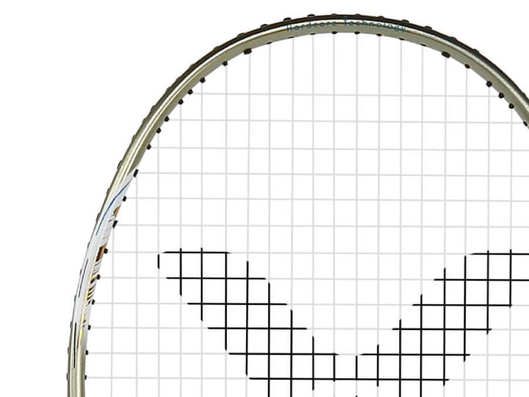 VICTOR DX - NANO7 - V - 4U Drive X Series Graphite Strung