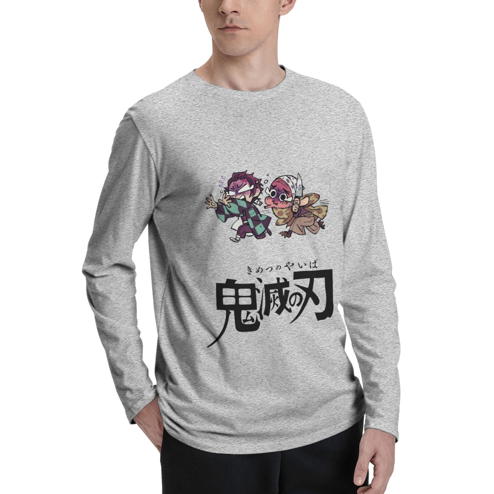 Tanjiro And Hotaru Haganezuka Demon Slayer Cool Trendy Tshirt 