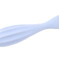 thumbnail image 2 of Xirurus Face Massage Face Roller Promote Circulation Silicone Handheld Facial Massager for Face Eyes Blue (7.87 inches / 20.00 cm), 2 of 10