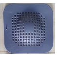thumbnail image 1 of Tapa de drenaje de piso de silicona antibloqueo para fregadero, filtro antibloqueo para desagüe de baño, filtro de salida de alcantarillado, 1 of 6