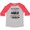 Heather and Red, variant on Inktastic My Mommy is a Nurse and a Hero Boys or Girls Toddler T-Shirt