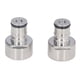 thumbnail image 4 of Adaptador De Acoplador De Barril De Cerveza ANGGREK Kit De Conversión De Desconexión De Bloqueo De Bola De Silicona A Prueba De Herrumbre Tipo A D S G, 4 of 8