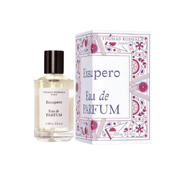 Thomas Kosmala Unisex Exsupero EDP Spray 3.38 oz Fragrances 5060412111058
