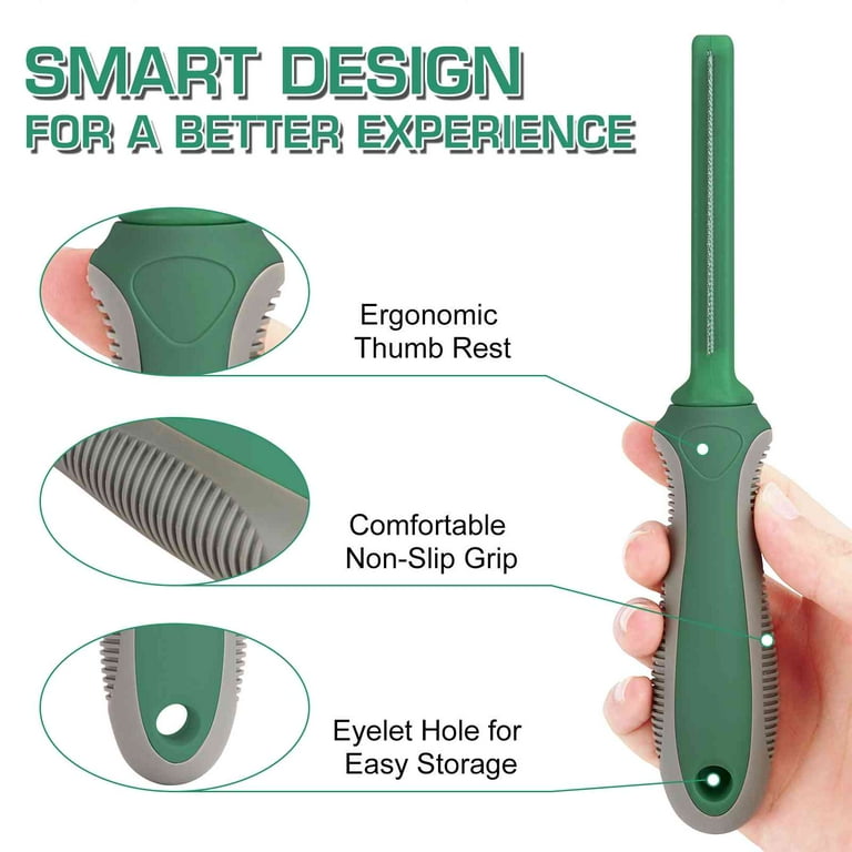 Best comb top for cockapoo