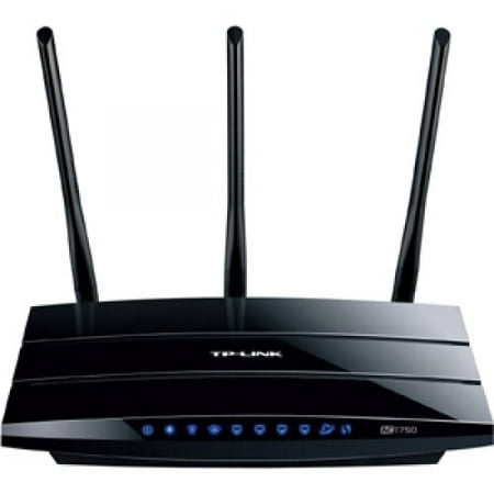 TP-Link Archer C7 IEEE 802.11ac 1750 Mbps Wireless Router