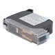 thumbnail image 2 of Ink Cartridge Clear Print Fast Drying ABS Printer Cartridge for SC12 SC12T Handheld Printer 42ML Black, 2 of 5