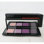 Shiseido Essentialist Eye Palette 07 Cat Streets Pops 0.18oz/5.2g New With Box