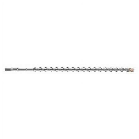 UPC: 0000346405460 | Bosch-HC4052 1 In.x 29 In. Spline Speed-X Rotary Hammer Bit