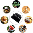 thumbnail image 4 of Reptile Heating Pad Under Tank Terrarium with Temperature Control for Tortoises, Snakes, Lizards, Geckos,US Plug, 4 of 7