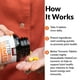 thumbnail image 4 of Suplemento Force Factor Better Turmeric Joint Support 120 comprimidos, 4 of 8