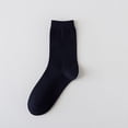 thumbnail image 2 of Vorkoi Womens Mens Fuzzy Socks Fleece Fluffy Cabin Plush Warm Sleep Soft Cozy Winter Adult Socks, 2 of 4