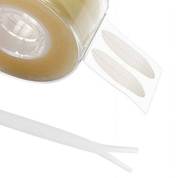 Double Eyelid Sticker,Double Eyelid Sticker Skin Eyelid Tape Eyelid Stickers Built for Precision