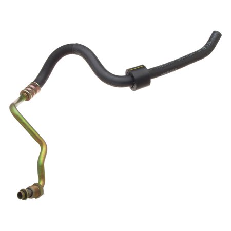 Genuine Line Assembly - Suction P/S Return Hose