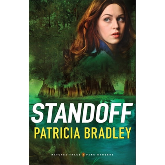 Pre-Owned Standoff (Hardcover)
