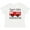 AA-White, variant on Inktastic Papa's Little Firefighter Boys Toddler T-Shirt