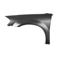 thumbnail image 1 of Salpicadera Avenger TONG YANG Izq. 2008 A 2014 Dodge Delantero, 1 of 4