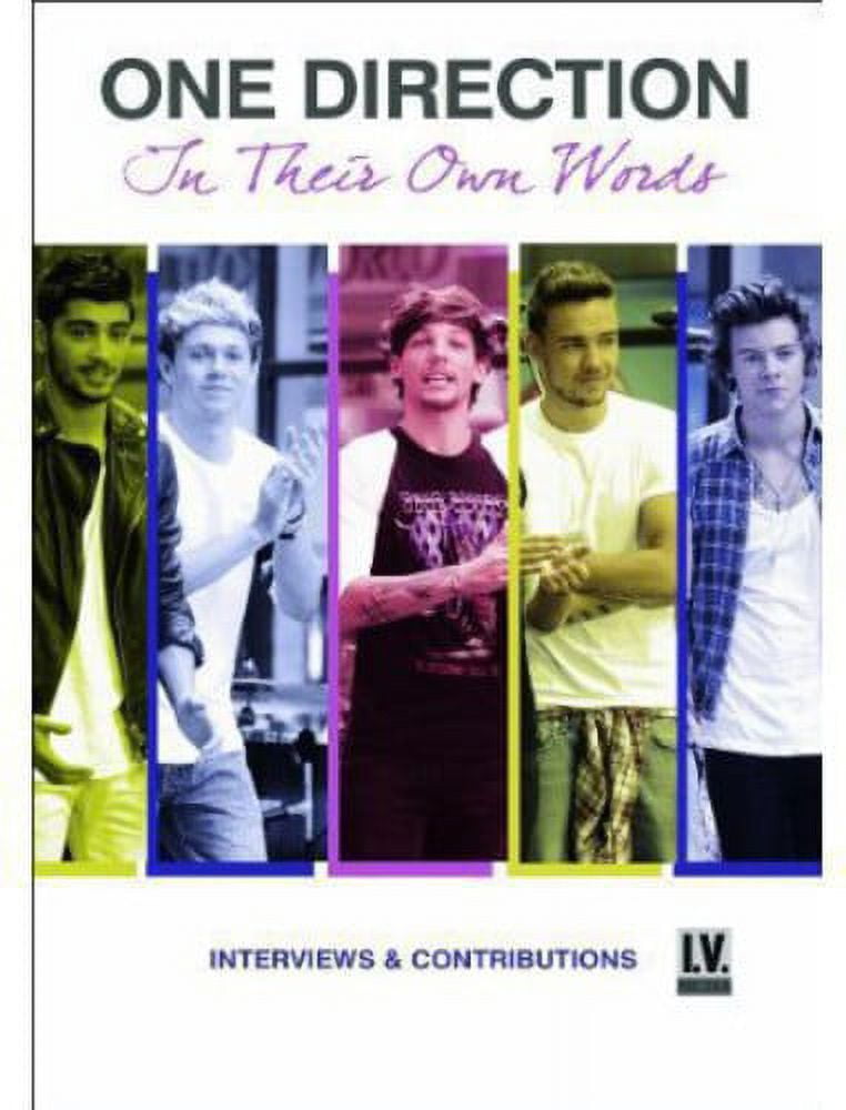 One Direction - Tour & More (DVD), Intrinem Films, Music