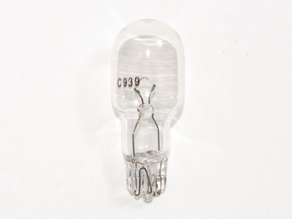 6v 5.4 w emergency light bulb