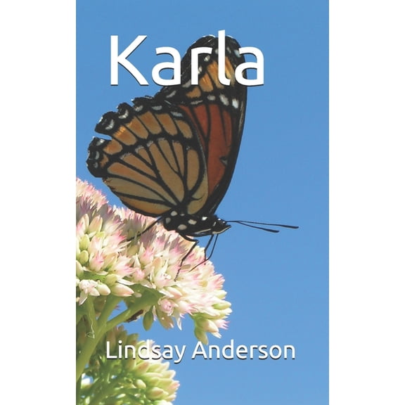 Karla (Paperback)