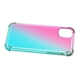 thumbnail image 2 of MERIGLARE TPU Mobile Phone Case Back Case Case Battery Case, Shockproof - A 1, 160X90X20mm 11 pro, 2 of 9