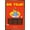 Bronze Framed Version, variant on The Simpsons - Duffman Geometric Wall Poster, 14.725" x 22.375", Framed
