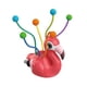 thumbnail image 5 of Aspersor de agua Flamingo para niños, juguete de verano para exteriores, juguete rociador de agua para patio trasero Juego de juguetes con pelota, 5 of 9