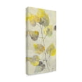thumbnail image 2 of Trademark Fine Art 'Aspen Branch Ii' Canvas Art by Albena Hristova, 2 of 3