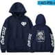 thumbnail image 1 of Sudaderas con capucha de Juice Wrld, chaqueta informal para adultos y niños, tallas para niños, jersey de Cosplay, ropa de calle, Jersey UnisexAzul oscuro AS Deng Xun unisex, 1 of 2