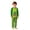 Kids, variant on Lvotionpl 2026 Matching Family Christmas Pjs, Matching Christmas Pajamas Long Sleeve Top & Pants Set Matching Holiday Family Pajama Xmas Sets