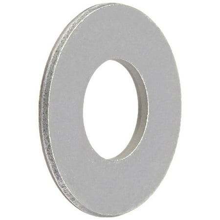 

1000 Qty #6 Zinc Plated SAE Flat Washers (BCP420)