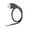 male head, variant on USB Power Pigtail Cable USB Male to 2 Pin Bare Wire Open End Power Pigtail Cord for LED Fan Camera Accessories