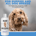 thumbnail image 6 of We Love Doodles 4-in-1 Dog Shampoo - Cleans, Conditions, Moisturizes, & Detangles - Made in the USA - Lavender Scent, 16 oz, 6 of 10
