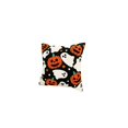 thumbnail image 2 of Fundas Almohada Halloween 18.0 X In para Sofá Exterior Interior (1 Unidad), 2 of 9