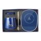 thumbnail image 1 of Juego de calentador de café y taza, calentador de tazas de bebidas, calentador de té y tapa de taza, calentador de bebidas eléctrico para regalos de BLESIY almohadilla térmica para tazas, 1 of 8