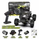 thumbnail image 5 of Pre-venta Ralaro All-around Terminator Rc Coche de carreras a control remoto Coche a control remoto Tracción en las cuatro ruedas a control remoto, 5 of 5