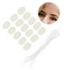 thumbnail image 4 of Regla de tatuaje de cejas Jadeshay Accesorio para regla marcadora de línea de Microblading, 4 of 14