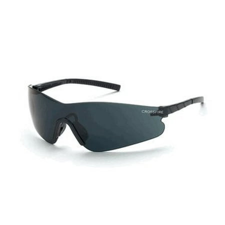Blade 3021AF Safety Glasses, By Crossfire