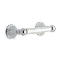 125860 Crestfield Bath Tissue Holder Chrome Finish