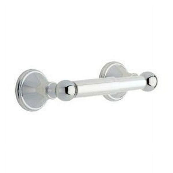 125860 Crestfield Bath Tissue Holder Chrome Finish