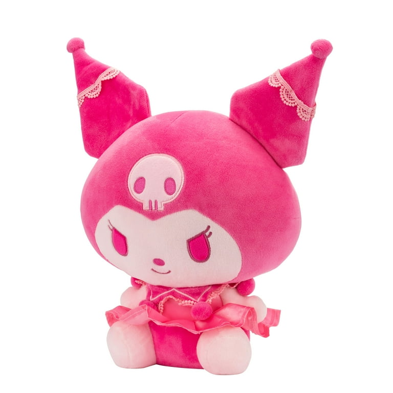 Sanrio kuromi plush online