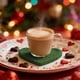 thumbnail image 5 of Uuiauoio Valentine's Day Heart Placemats Set of 1Shaped Place Mats Waterproof Washable Table Kitchen Mats for Kitchen Dining Decor, 5 of 6