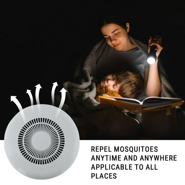 No spray mosquito repellent deals