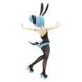 thumbnail image 2 of Furyu Hatsune Miku BiCute Bunnies Figure - Wink Version Hatsune Miku Rabbit Ears MIKU Rabbit Girl Character Statue Model Ornam, 2 of 4