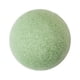thumbnail image 1 of Facial Exfoliating Sponges Facial Facial Limpiador Puff - Verde, 1 of 3
