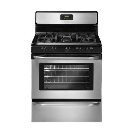 UPC 012505502538 product image for Frigidaire FFGF3049LS 30