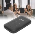 thumbnail image 1 of Punto De Acceso WiFi Móvil, Enrutador WiFi 4G De 150 Mbps, Fácil Operación Para Viajes, 1 of 7