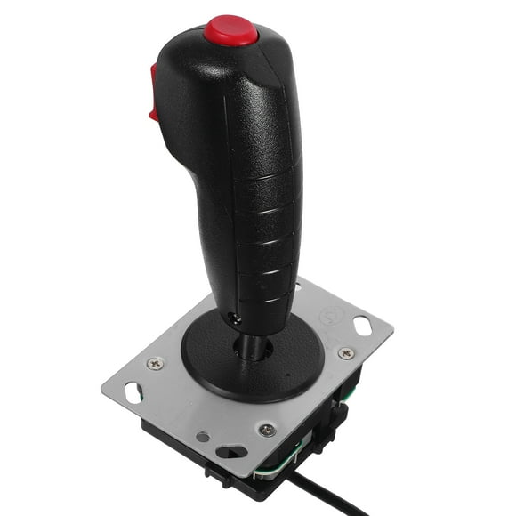 BEADCEST Joystick Flight Controller With Enhanced Gaming Experience For Gamers 1Set